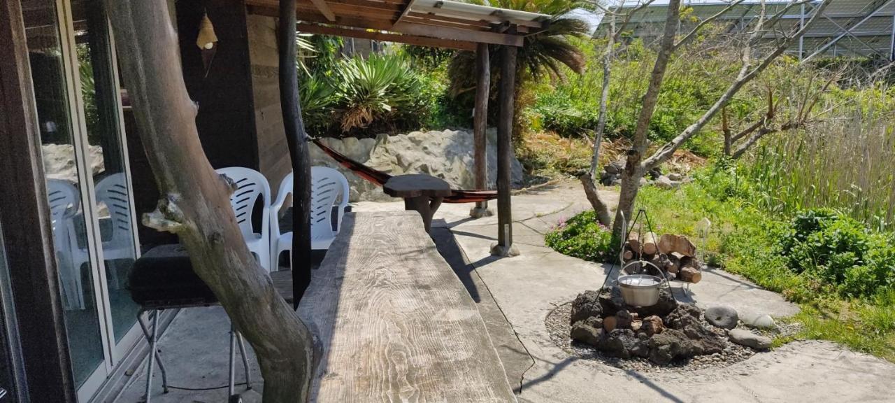 Rustic Resort Isumi / Vacation Stay 5447 Eksteriør billede