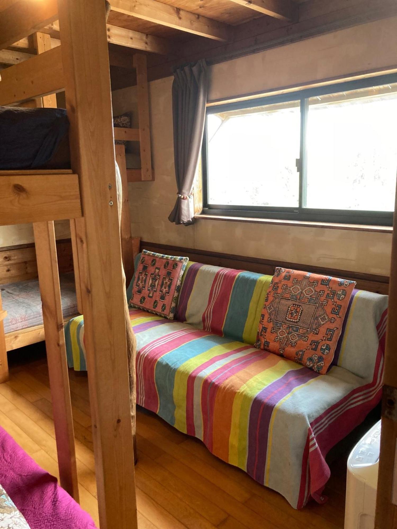 Rustic Resort Isumi / Vacation Stay 5447 Eksteriør billede