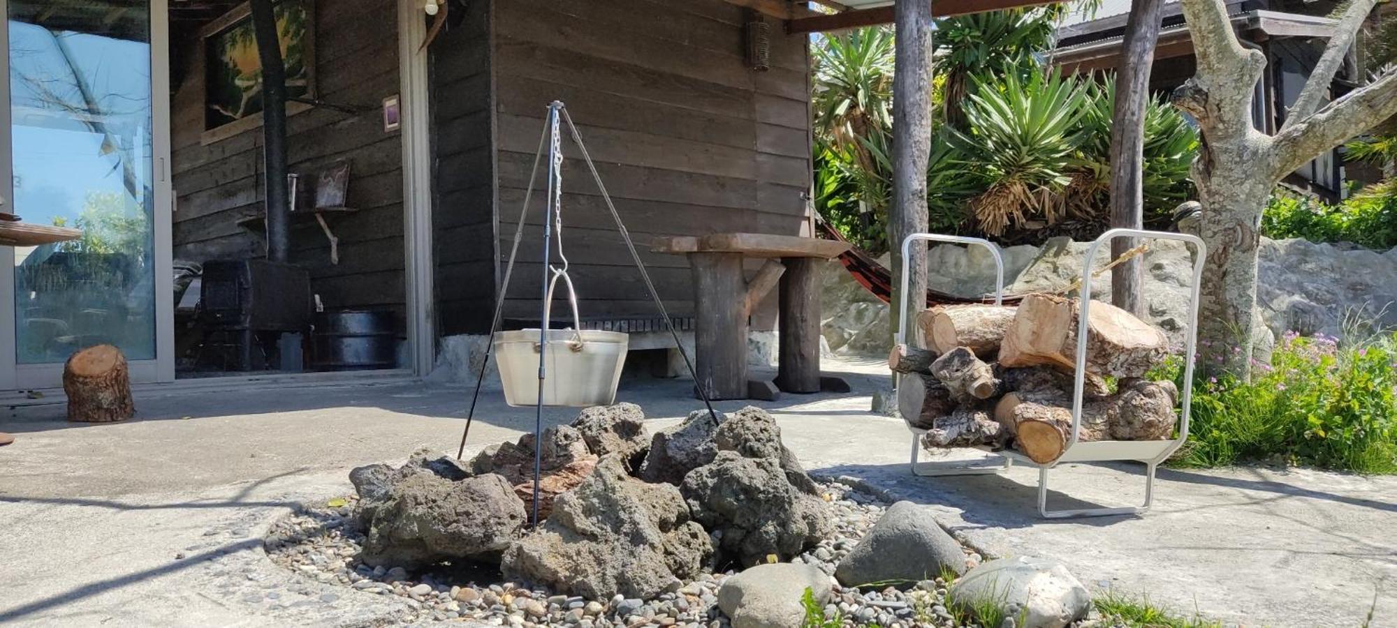Rustic Resort Isumi / Vacation Stay 5447 Eksteriør billede
