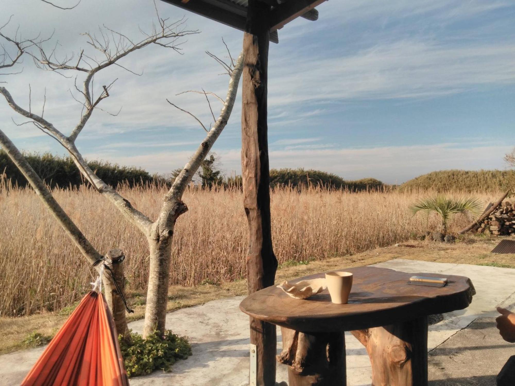 Rustic Resort Isumi / Vacation Stay 5447 Eksteriør billede