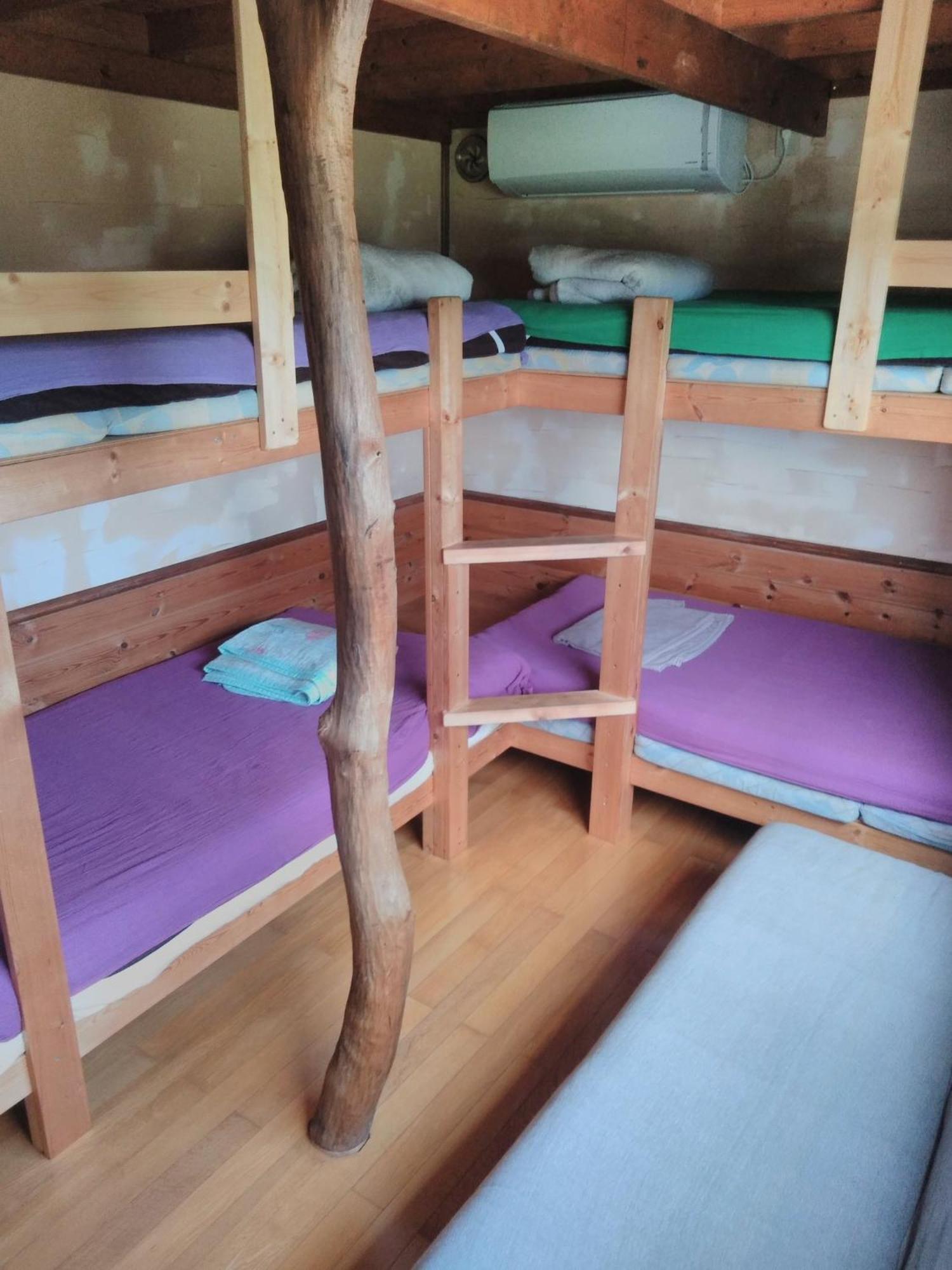 Rustic Resort Isumi / Vacation Stay 5447 Eksteriør billede
