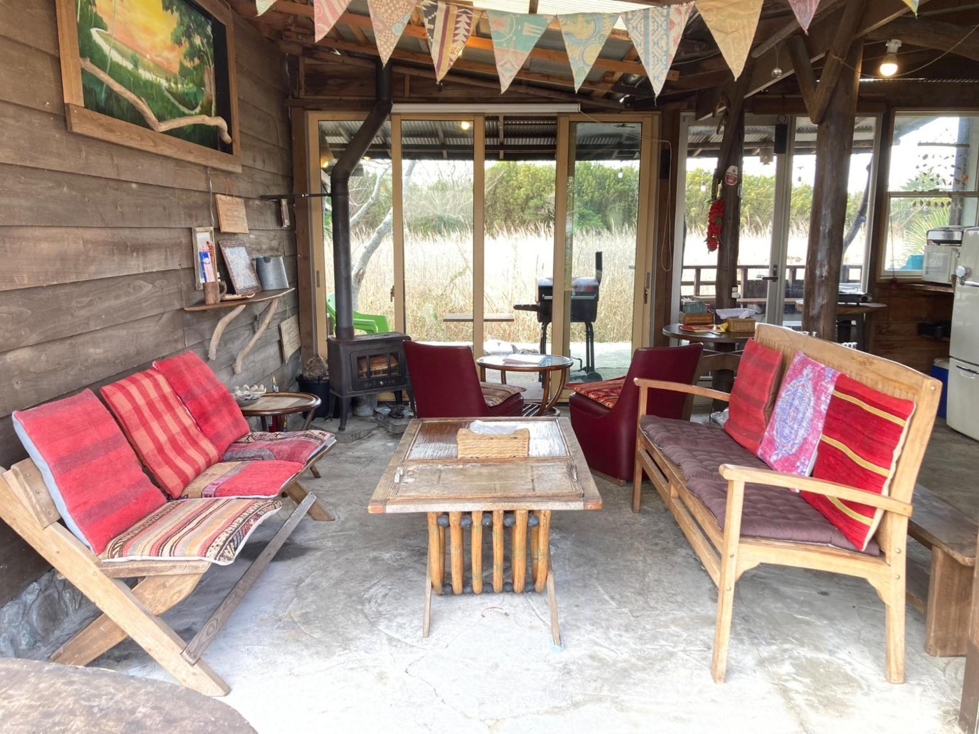 Rustic Resort Isumi / Vacation Stay 5447 Eksteriør billede