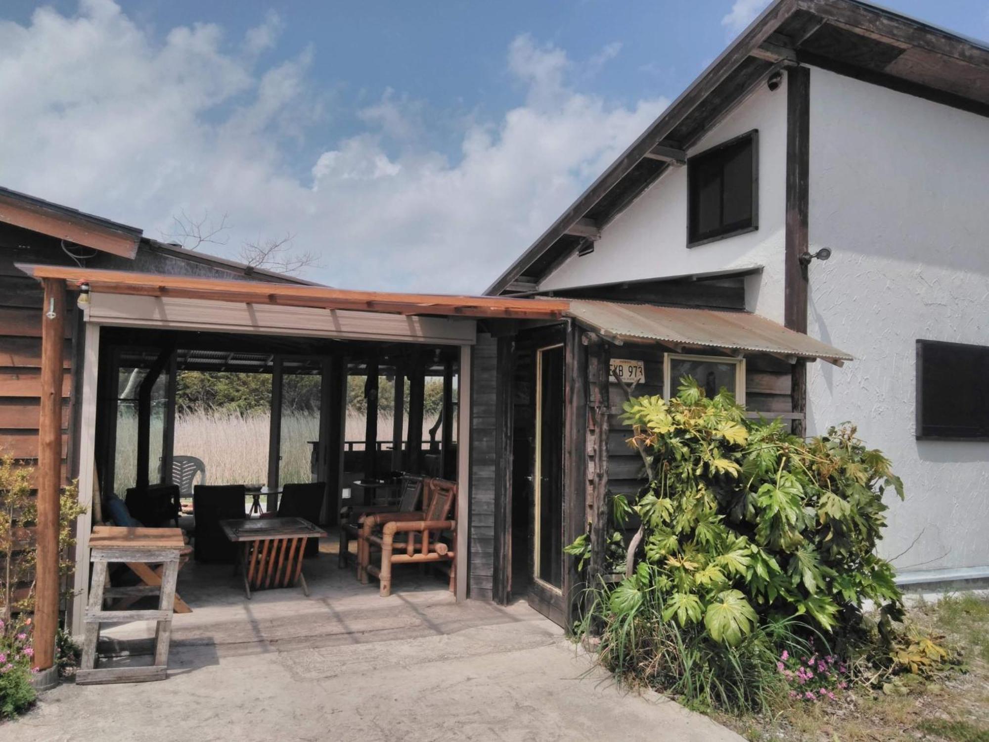 Rustic Resort Isumi / Vacation Stay 5447 Eksteriør billede