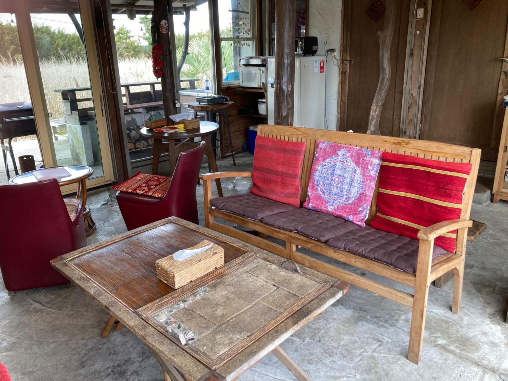 Rustic Resort Isumi / Vacation Stay 5447 Eksteriør billede